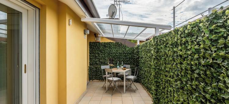 阿莱格罗意大利阁楼蒙特拿破仑(Allegroitalia Montenapoleone)图片