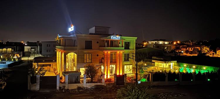 帕西斯安塔基亚(Pacis Antakya)图片