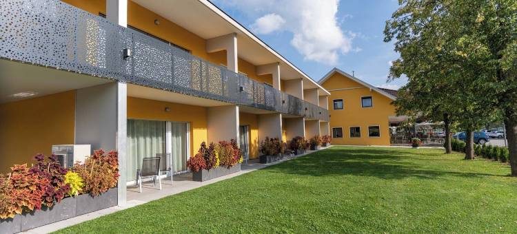 湖畔之家斯图本贝格(Haus am See Stubenberg)图片