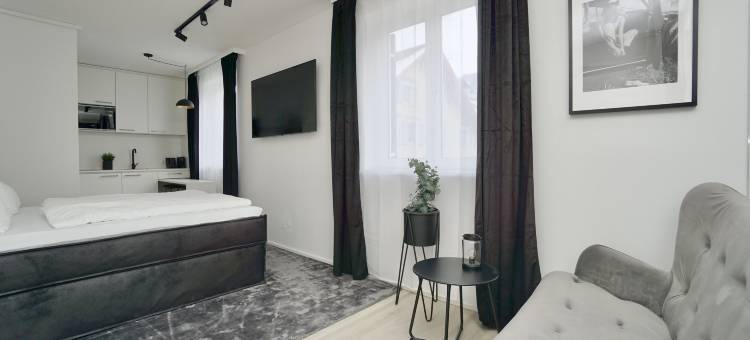 麦尔Götzis汽车旅馆 - 无接触入住(Motel by Maier Götzis (Self-check-in))图片