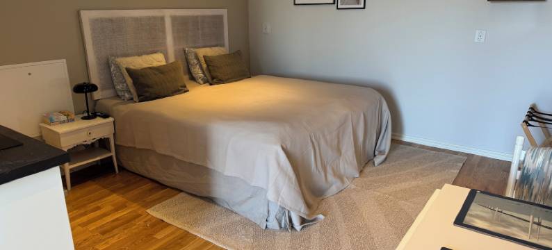 克瓦恩维克斯农场(Kvarnviks Gård Close to Sea & Charming Country Stay)图片