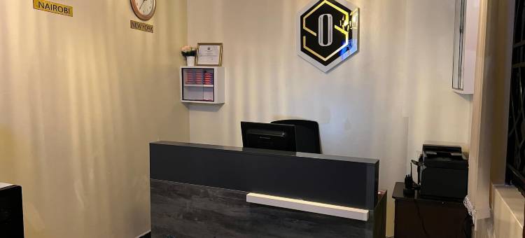 奥尔托托伊套房(Oltotoi Suites)图片