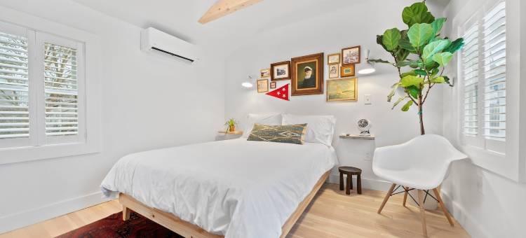 sisu，精品汽车旅馆(Sisu, a Boutique Motel)图片