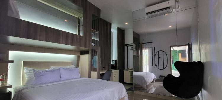 15号小屋伊斯兰酒店(Cabin15 -Syariah)图片