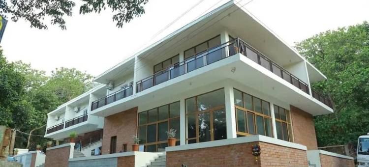 RS 蜂蜜住宿(RS Honey Stay)图片