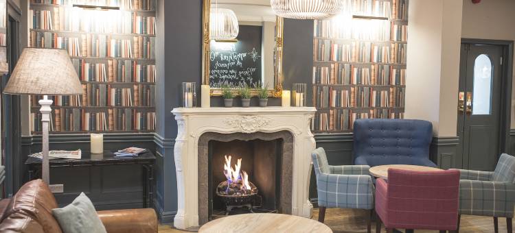 George Hotel, Signature Collection图片