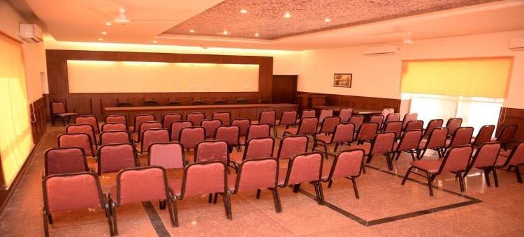 苏卡布旅游度假村(Surkhab Tourist Resort)图片