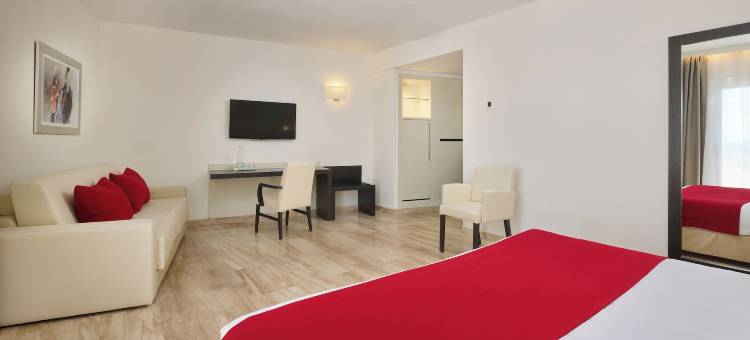 格鲁波泰尔金牛座公园酒店(Grupotel Taurus Park)图片