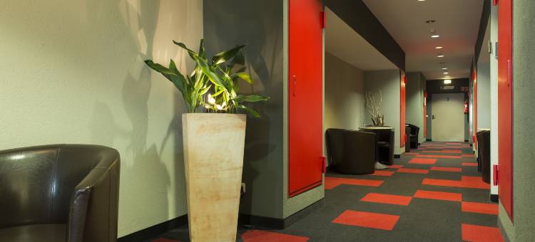 早安盖尔森基兴城市酒店(Good Morning Gelsenkirchen City)图片