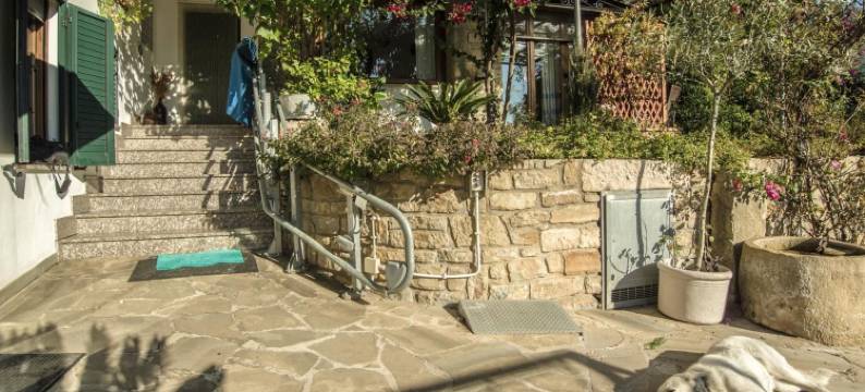 瓦伦蒂娜花园旅馆(Il Giardino di Valentina)图片