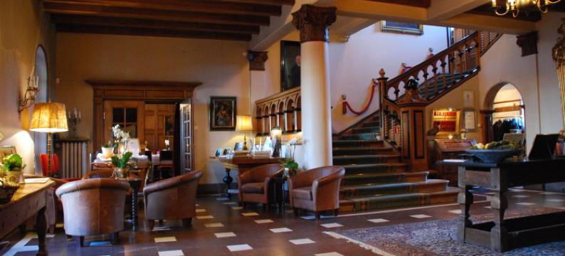 恩古索姆斯洛特 - 限成人(Engsholms Slott - Adults Only)图片