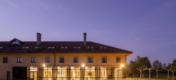 圣奥格斯水疗伊比利克酒店(Iberik Augas Santas Balneario & Golf)图片