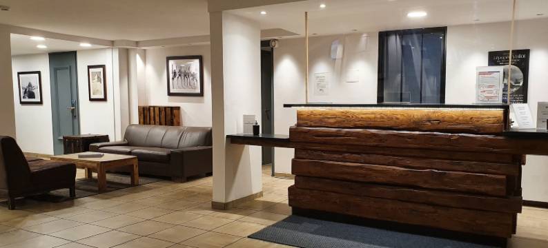 夏乐特杜博斯酒店(Chalet Hôtel du Bois)图片