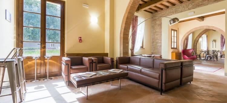 波奇奥勒托度假村及水疗中心(Boccioleto Resort - Place of Charme)图片