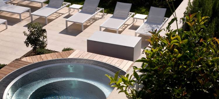 马斯皮耶酒店(Domaine du Mas de Pierre)图片