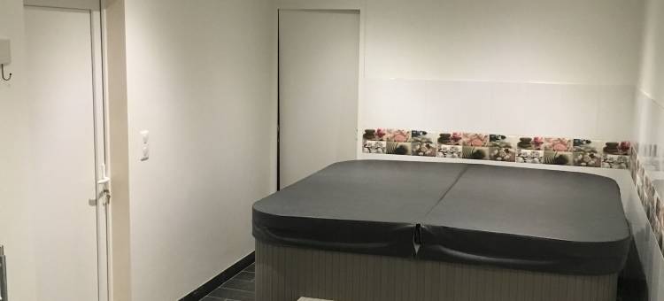 亚历山大住宅酒店(La Demeure d'Alexandra)图片