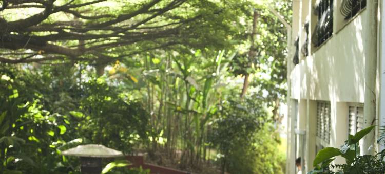 阿鲁沙福朋喜来登酒店(Four Points by Sheraton Arusha, the Arusha Hotel)图片