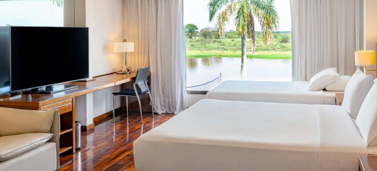 Yacht & Golf Club Paraguayo, a Tribute Portfolio Resort图片