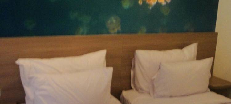 美娜多普里特级酒店(Top Hotel Manado by Gran Puri)图片