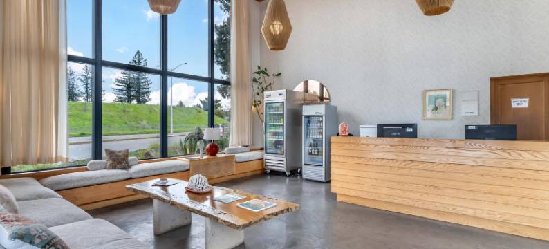 The Sandman Santa Rosa Sonoma, Ascend Hotel Collection图片