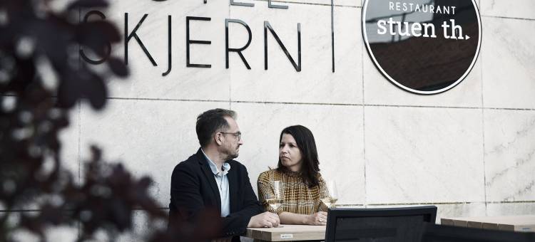 斯克伦酒店(Hotel Skjern)图片