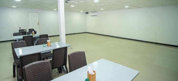 玩美海滩酒店(Hotel Playa Divina)图片