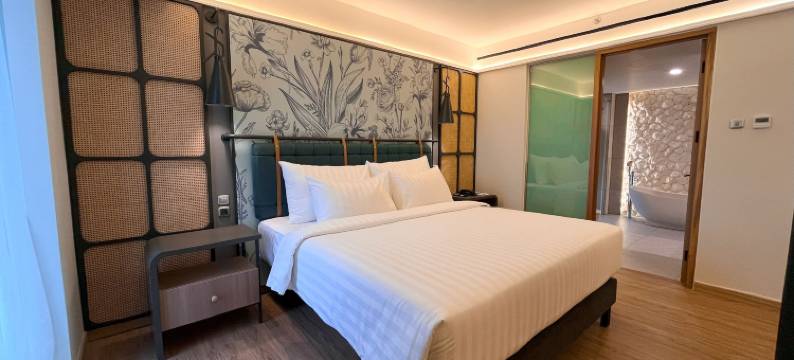 卢米诺尔霍特尔勒吉安塞米亚克-巴厘(Luminor Hotel Legian Seminyak - Bali)图片