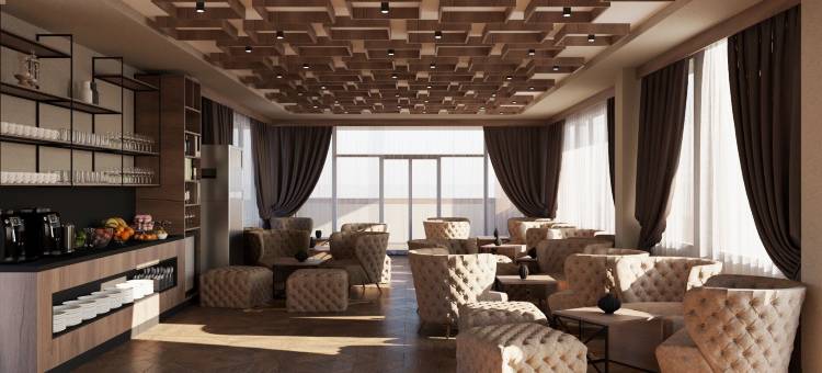 诺玛精品酒店 - 限成人(Noma Boutique Hotel - Adults Only)图片