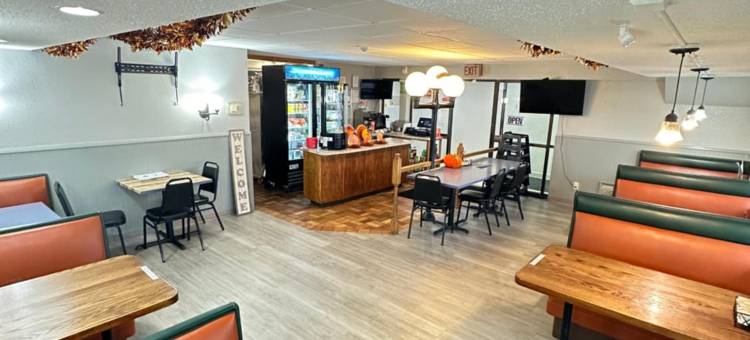 温德姆戴斯曼丹俾斯麦地区酒店(Days Inn by Wyndham Mandan Bismarck Area)图片