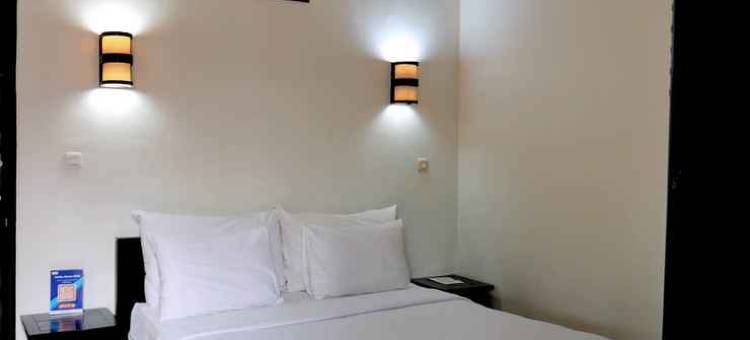 娜湾度假旅游喀拉喀托酒店(Grand Elty Krakatoa)图片