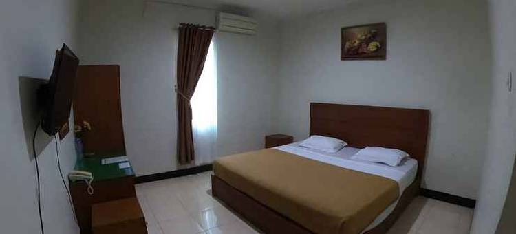 巴里巴里马里奥酒店(Hotel Mario Parepare)图片