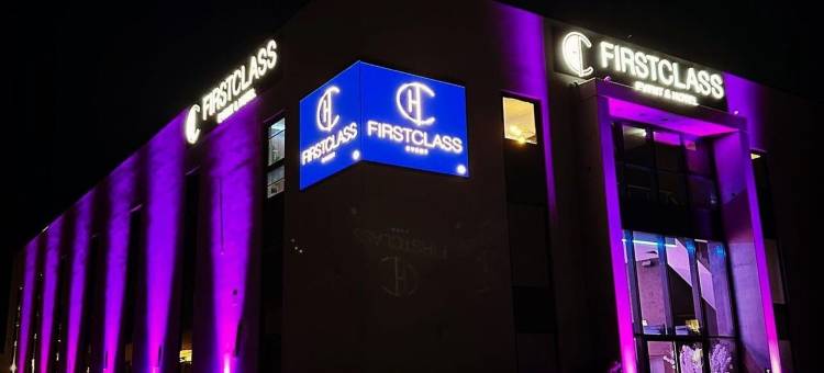 首席活动与酒店(Firstclass Event & Hotel)图片