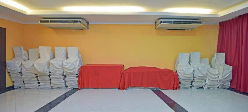 O瑞扬索菲雅酒店(Oravel管理)(Hotel O Rayyan Soffea Managed by Oravel)图片