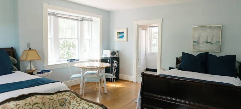 马车客栈民宿(The Carriage House Inn Bed and Breakfast)图片