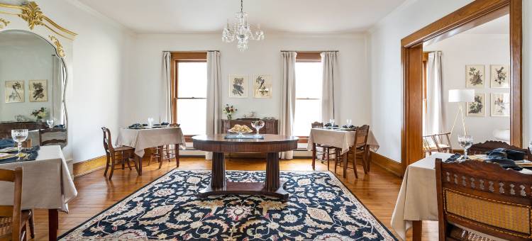 Stratton Creek酒店(Stratton Creek Inn)图片