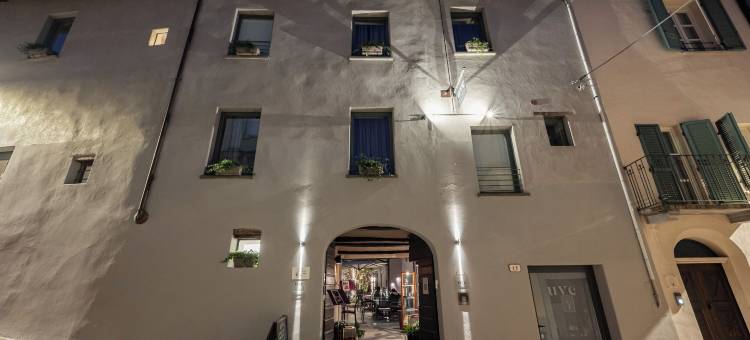 Uve客房和葡萄酒吧住宿加早餐旅馆(Uve Rooms & Wine Bar)图片