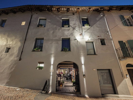 Uve客房和葡萄酒吧住宿加早餐旅馆