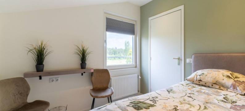 埃贝亨的度假天堂(Eibergen s Holiday Haven)图片