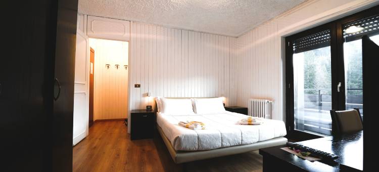 阿莱基诺酒店(Hotel Arlecchino - Dada Hotels)图片