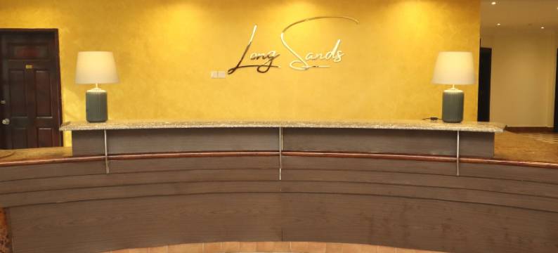 波德申长沙港酒店(Long Sands Port Dickson)图片