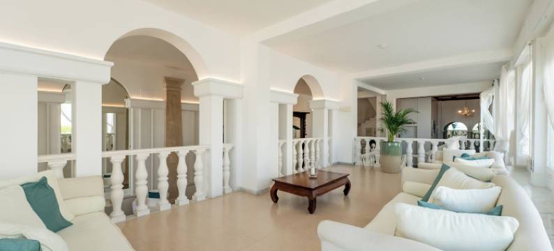 欧陆酒店(Hotel Continental)图片