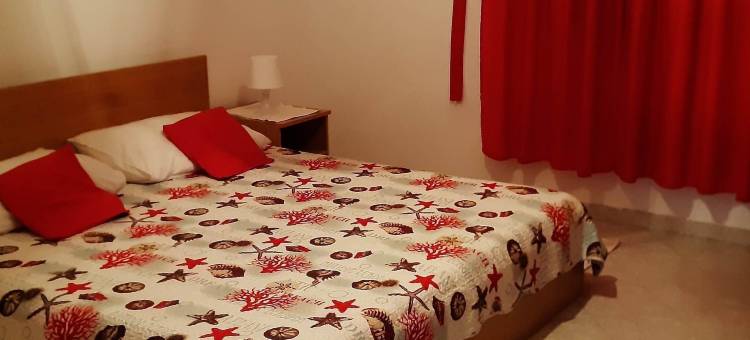 康贝利克公寓(Apartments Cumbelic)图片