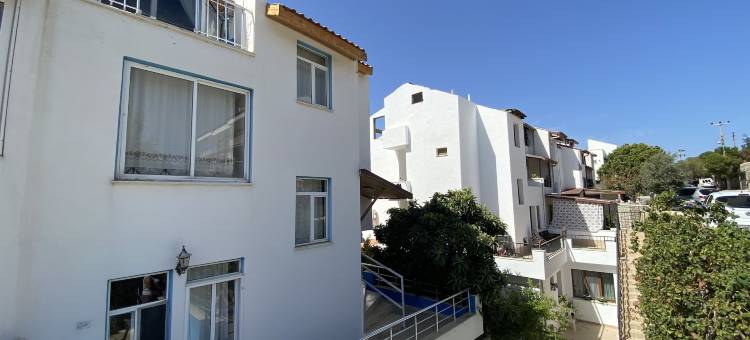 Kardelen公寓 Datça(Kardelen Apart Datca)图片