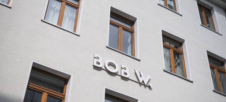 鲍勃W贝多芬酒店(Bob W Beethoven)图片