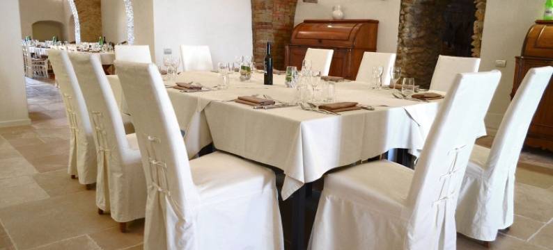 梅塞里亚塞伦塔诺里莱斯农庄酒店(Masseria Celentano Relais & Agriturismo)图片