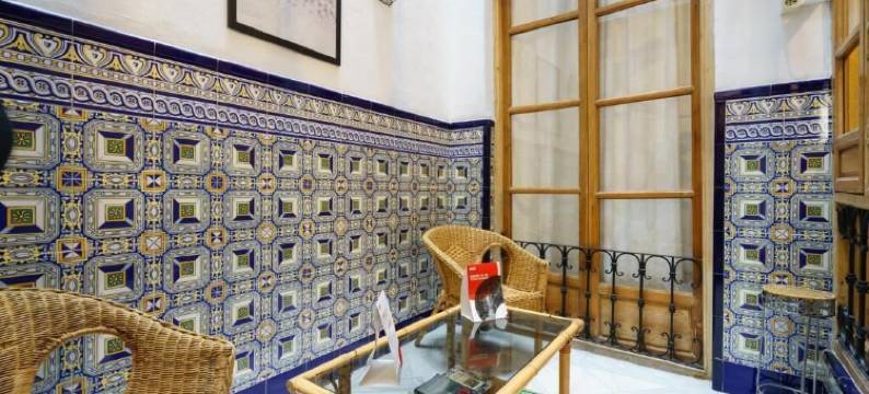 OYO奥地利旅馆(Hostal Austria)图片