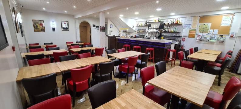 圣雅克旅馆(Auberge Saint Jacques)图片