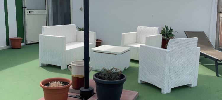 四风床和早餐(Four Winds Bed and Breakfast)图片