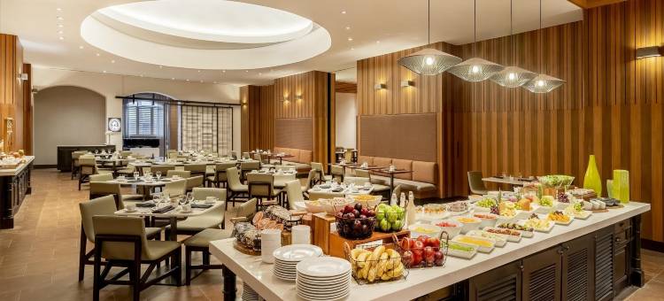 凯悦丽晶巴拿马城(Hyatt Regency Panama City)图片