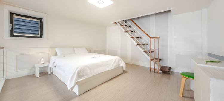 丽水 Wellstay 泳池别墅(Yeosu Wellstay Pool Villa)图片